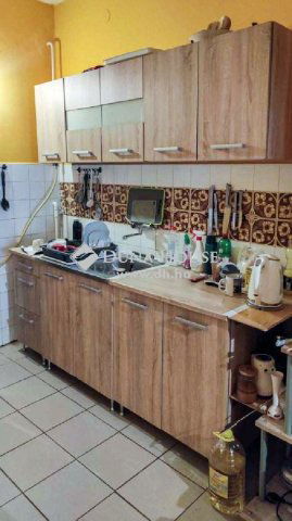 Eladó téglalakás, Harkányban 29.5 M Ft, 2 szobás