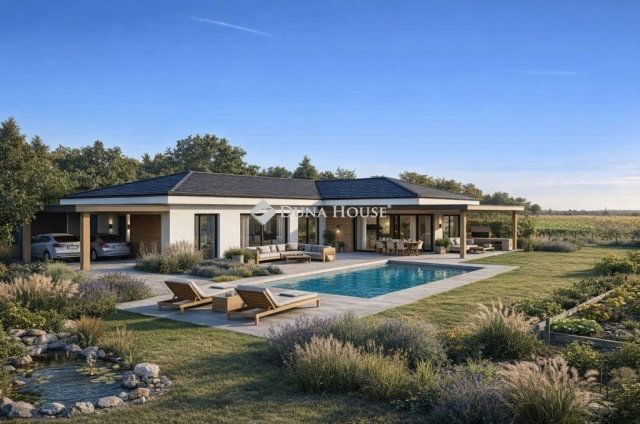 Eladó családi ház, Felcsúton 110 M Ft, 4 szobás