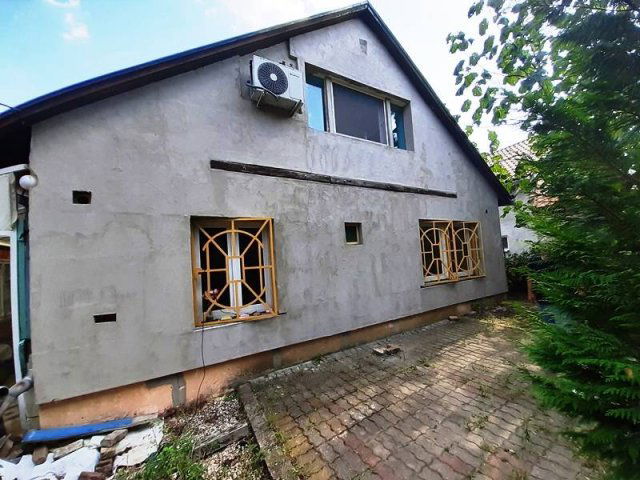 Eladó családi ház, Budapesten, XVI. kerületben 89.9 M Ft