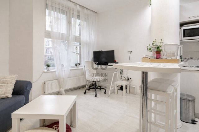 Kiadó téglalakás, albérlet, Budapesten, IX. kerületben
