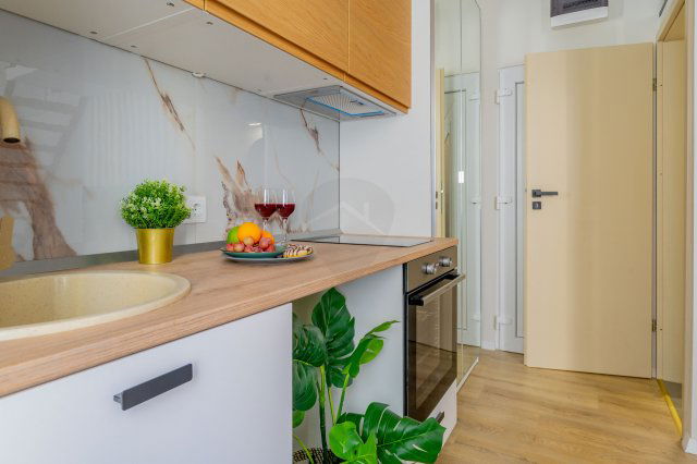 Eladó téglalakás, Budapesten, VII. kerületben 244.9 M Ft