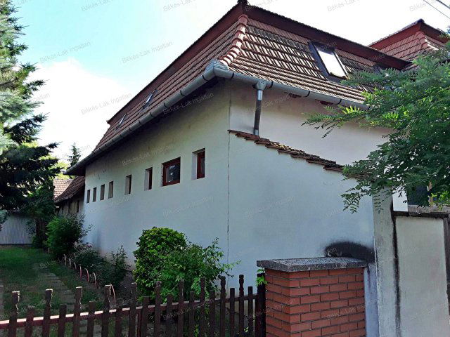 Eladó családi ház, Békésen 72 M Ft / költözzbe.hu
