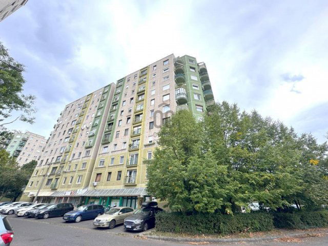Eladó panellakás, Budapesten, IV. kerületben 79.99 M Ft, 4 szobás