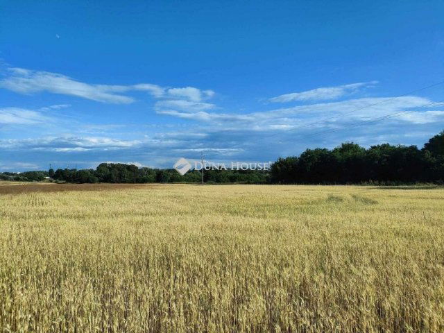 Eladó telek, Budapesten, XVI. kerületben 67.5 M Ft