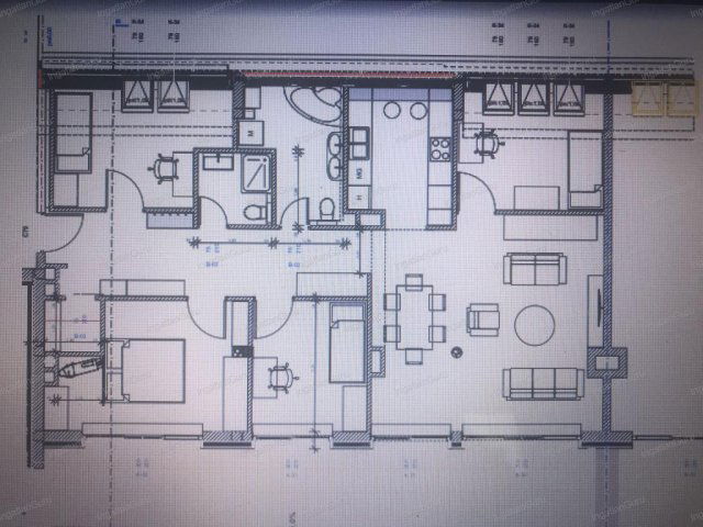 Eladó téglalakás, Kecskeméten 130 M Ft, 4 szobás