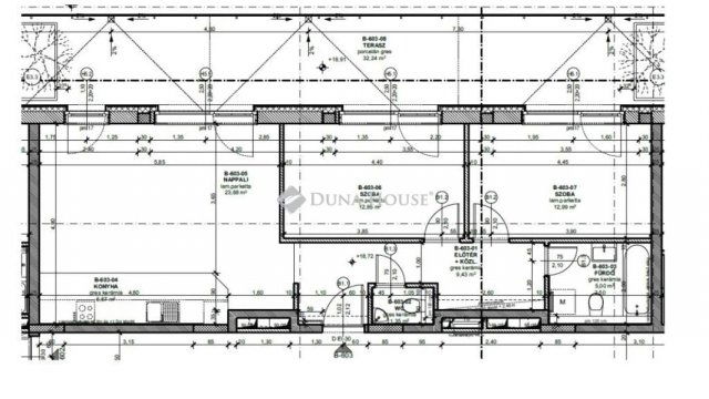 Eladó téglalakás, Budapesten, XIV. kerületben 139.7 M Ft