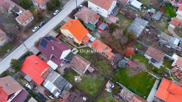 Eladó családi ház, Szegeden, Budai Nagy Antal utcában 94.9 M Ft