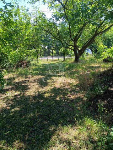 Eladó telek, Szigetújfalun 14 M Ft / költözzbe.hu