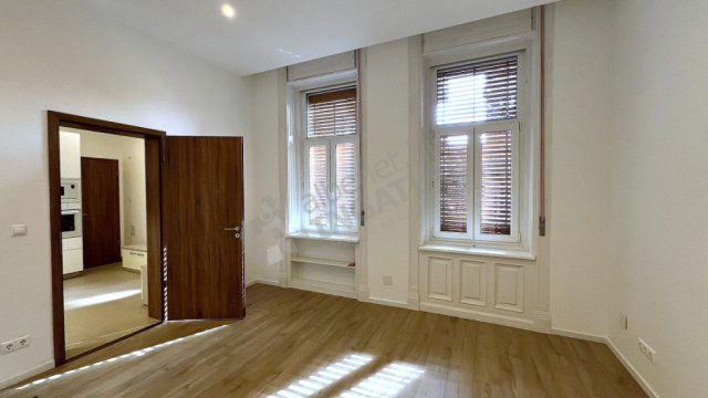 Kiadó téglalakás, albérlet, VII. kerületben, Péterfy Sándor utcában