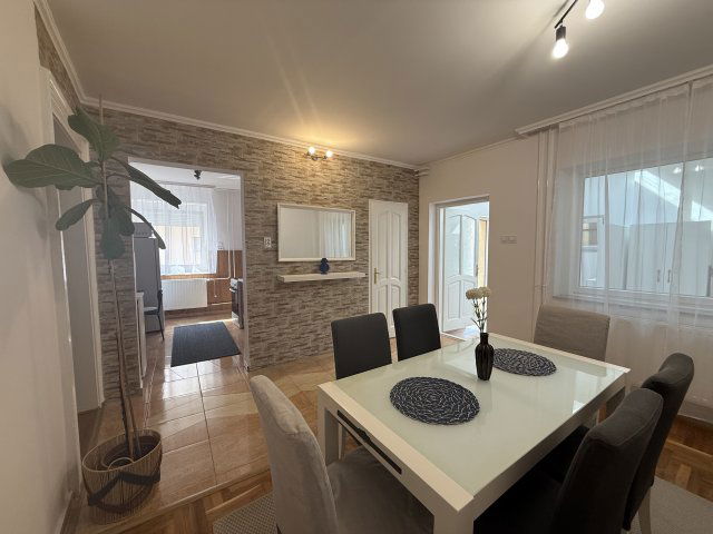 Kiadó téglalakás, albérlet, Nyírbátorban 230 E Ft / hó