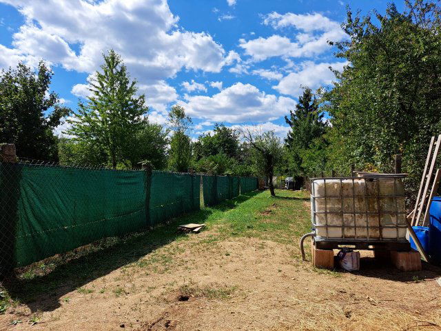 Eladó mezogazdasagi ingatlan, Sopronban 6.9 M Ft