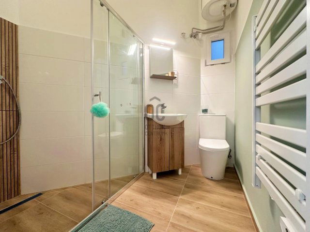 Eladó téglalakás, Budapesten, VIII. kerületben 51.99 M Ft