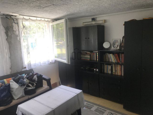 Eladó családi ház, Dunaharasztin 26 M Ft, 1 szobás