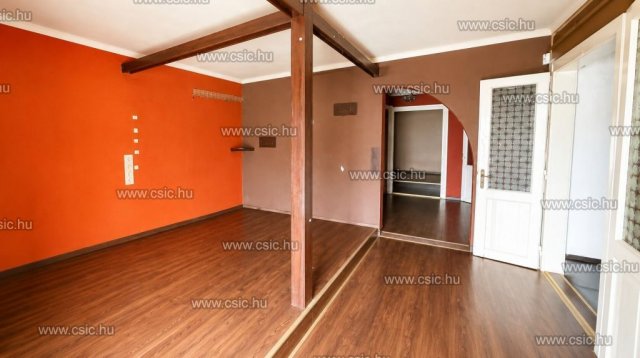 Eladó családi ház, Budapesten, XVII. kerületben 88.9 M Ft
