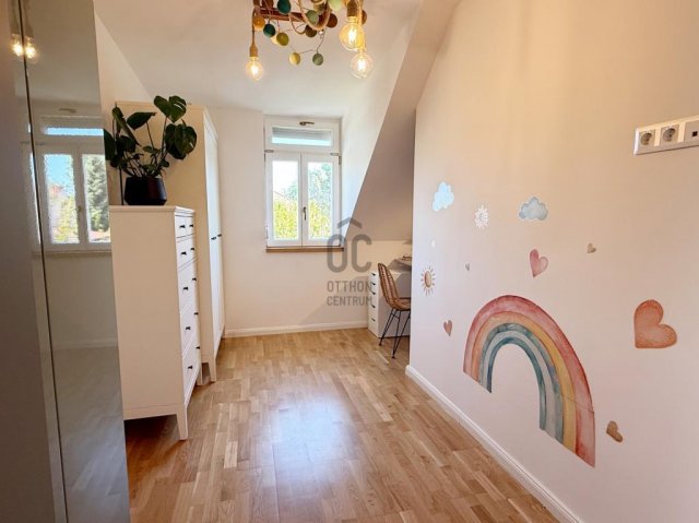 Eladó sorház, Vácon 125 M Ft, 4 szobás / költözzbe.hu