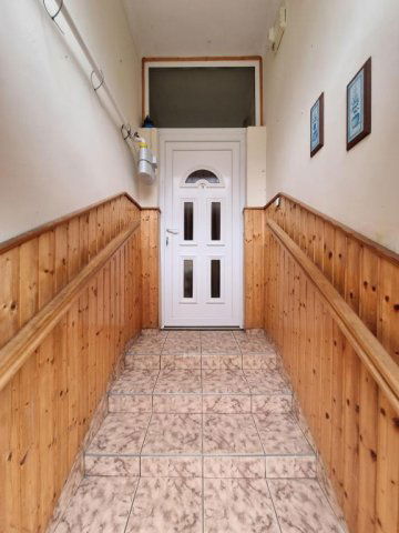 Eladó családi ház, Pápán 42.5 M Ft, 2+1 szobás