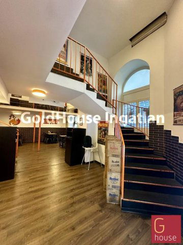 Kiadó üzlethelyiség, Budapesten, VII. kerületben, Király utcában