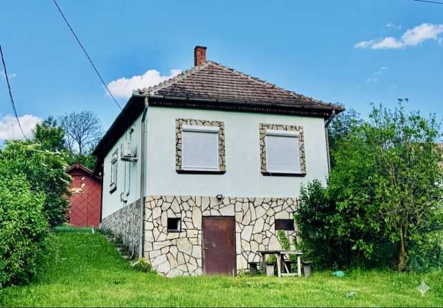 Eladó családi ház, Nagykanizsán 25 M Ft, 3 szobás