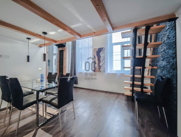 Eladó téglalakás, Budapesten, VIII. kerületben 69.9 M Ft