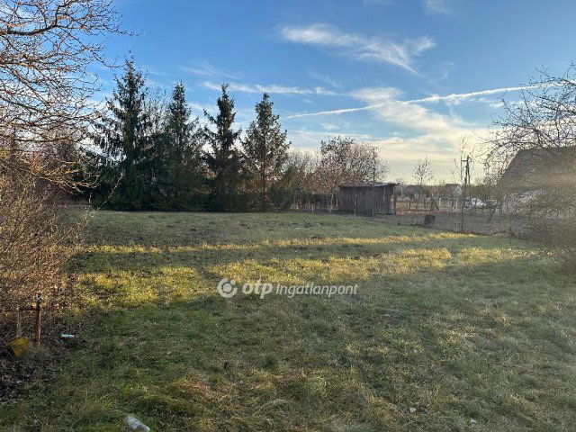 Eladó telek, Mezőcsáton 4.5 M Ft / költözzbe.hu