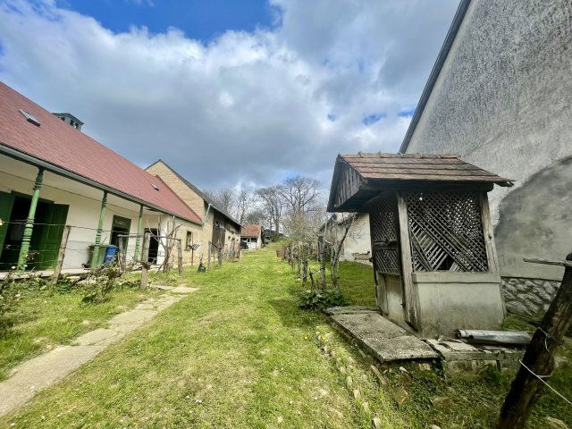 Eladó családi ház, Szakcson 8.5 M Ft, 4 szobás