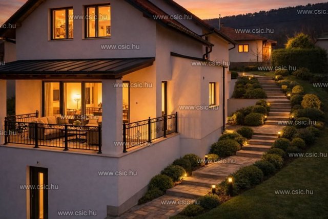 Eladó családi ház, Ürömön 239.9 M Ft, 4 szobás