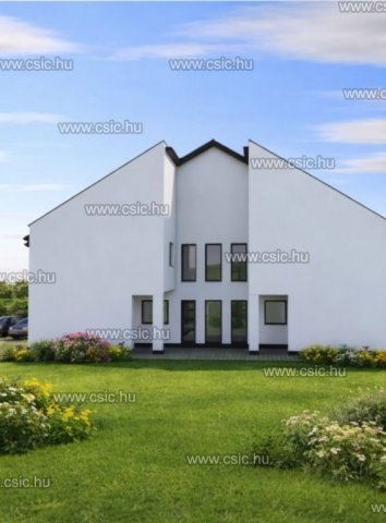 Eladó téglalakás, Tárnokon 76.7 M Ft, 4 szobás