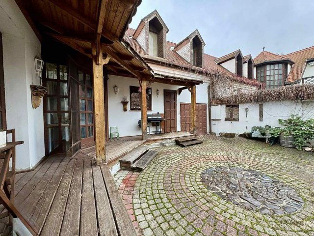 Eladó sorház, Dunakeszin 114.99 M Ft, 4 szobás