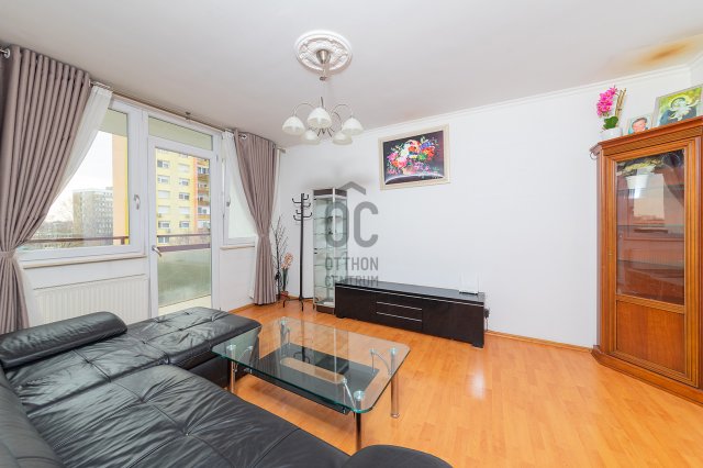 Eladó panellakás, Budapesten, X. kerületben 77.99 M Ft, 3 szobás