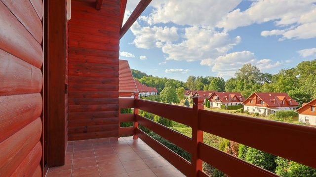 Eladó téglalakás, Zalacsányon 72.9 M Ft, 2 szobás
