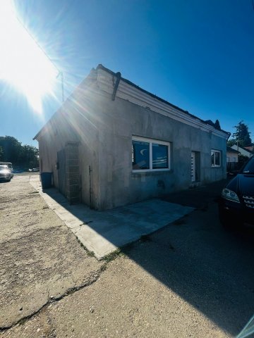 Eladó ipari ingatlan, Csokonyavisontán 15.5 M Ft
