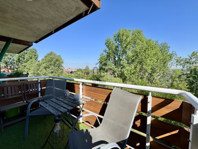 Eladó téglalakás, Budapesten, XVII. kerületben 96.9 M Ft