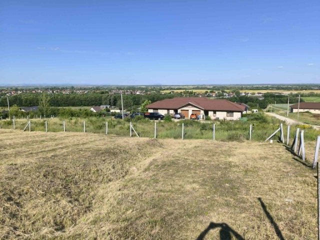Eladó telek, Mályin 15.9 M Ft / költözzbe.hu