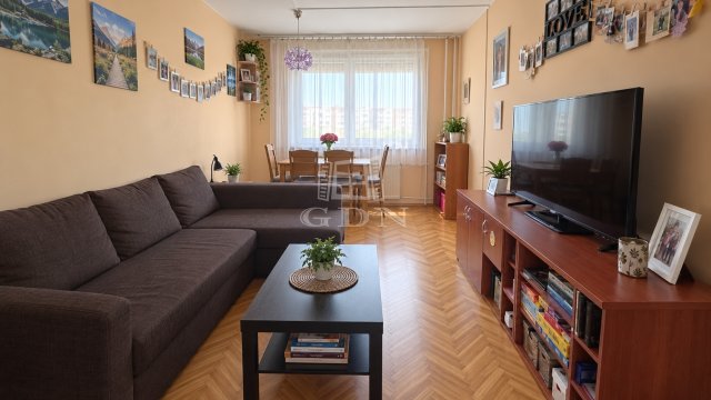 Eladó panellakás, Budapesten, XI. kerületben 87 M Ft, 3 szobás