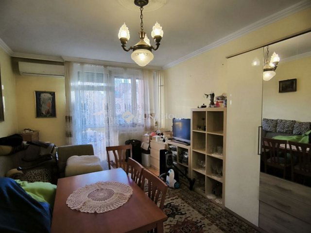 Eladó téglalakás, Győrött 55 M Ft, 2 szobás