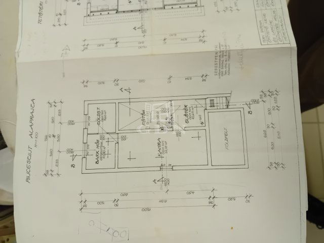 Eladó családi ház, Érsekcsanádon 68.8 M Ft, 3 szobás