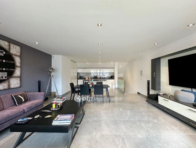 Eladó téglalakás, Budapesten, V. kerületben 224.99 M Ft