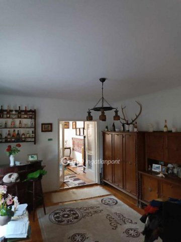 Eladó családi ház, Tiszavasváriban 21.5 M Ft, 2 szobás