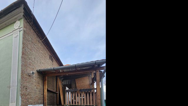 Eladó családi ház, Sásdon 19.9 M Ft, 4 szobás