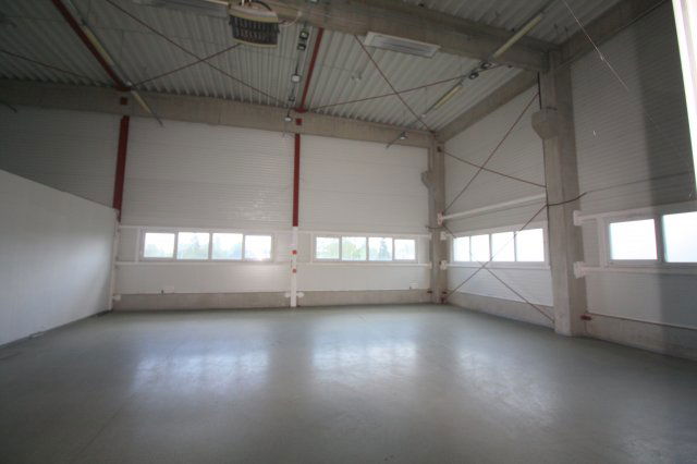 Eladó ipari ingatlan, Hatvanban 1790.7 M Ft / költözzbe.hu