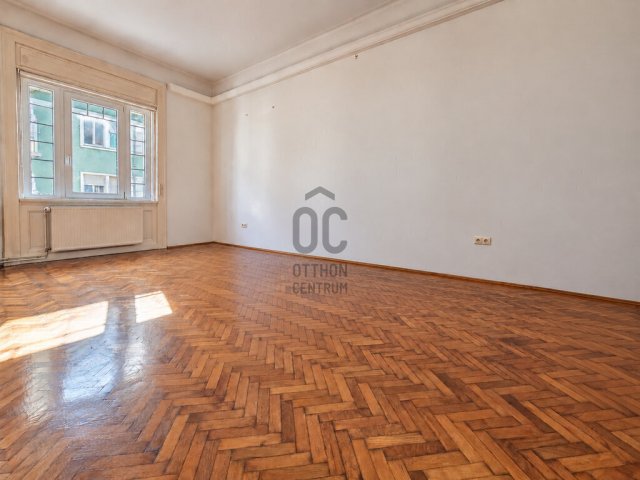 Eladó téglalakás, Budapesten, XI. kerületben 123 M Ft, 3 szobás