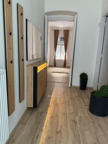 Eladó téglalakás, Budapesten, XIV. kerületben 130 M Ft, 3 szobás