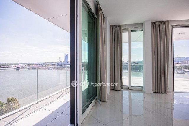 Eladó téglalakás, Budapesten, IX. kerületben 635 M Ft, 4 szobás