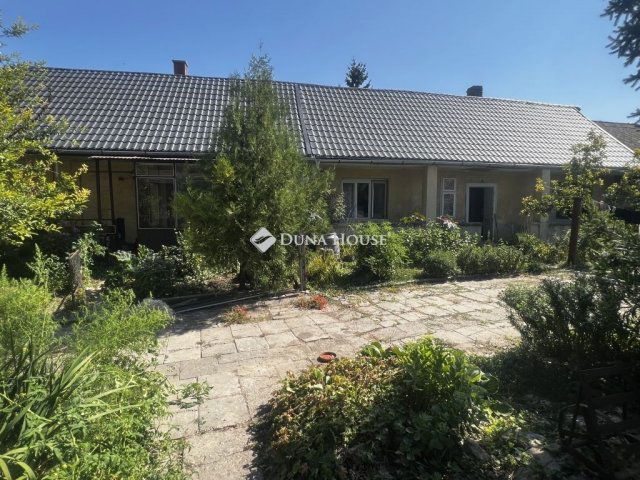 Eladó családi ház, Fehérvárcsurgón 52.5 M Ft, 3 szobás