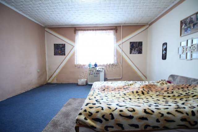 Eladó családi ház, Sarkadon 7.5 M Ft, 2 szobás