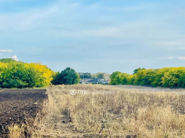 Eladó telek, Debrecenben 34.9 M Ft / költözzbe.hu