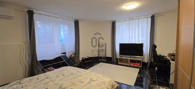 Eladó téglalakás, XIV. kerületben, Erzsébet királyné útján