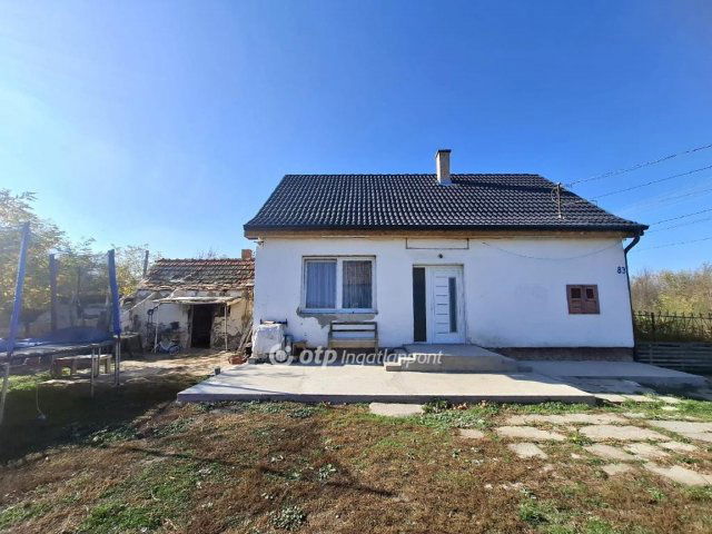 Eladó családi ház, Berettyóújfaluban 20.3 M Ft, 1+1 szobás