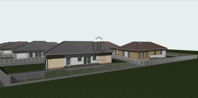 Eladó családi ház, Kiskunlacházán 79.5 M Ft, 5 szobás