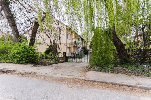 Eladó sorház, Tatán 109.9 M Ft, 4 szobás / költözzbe.hu